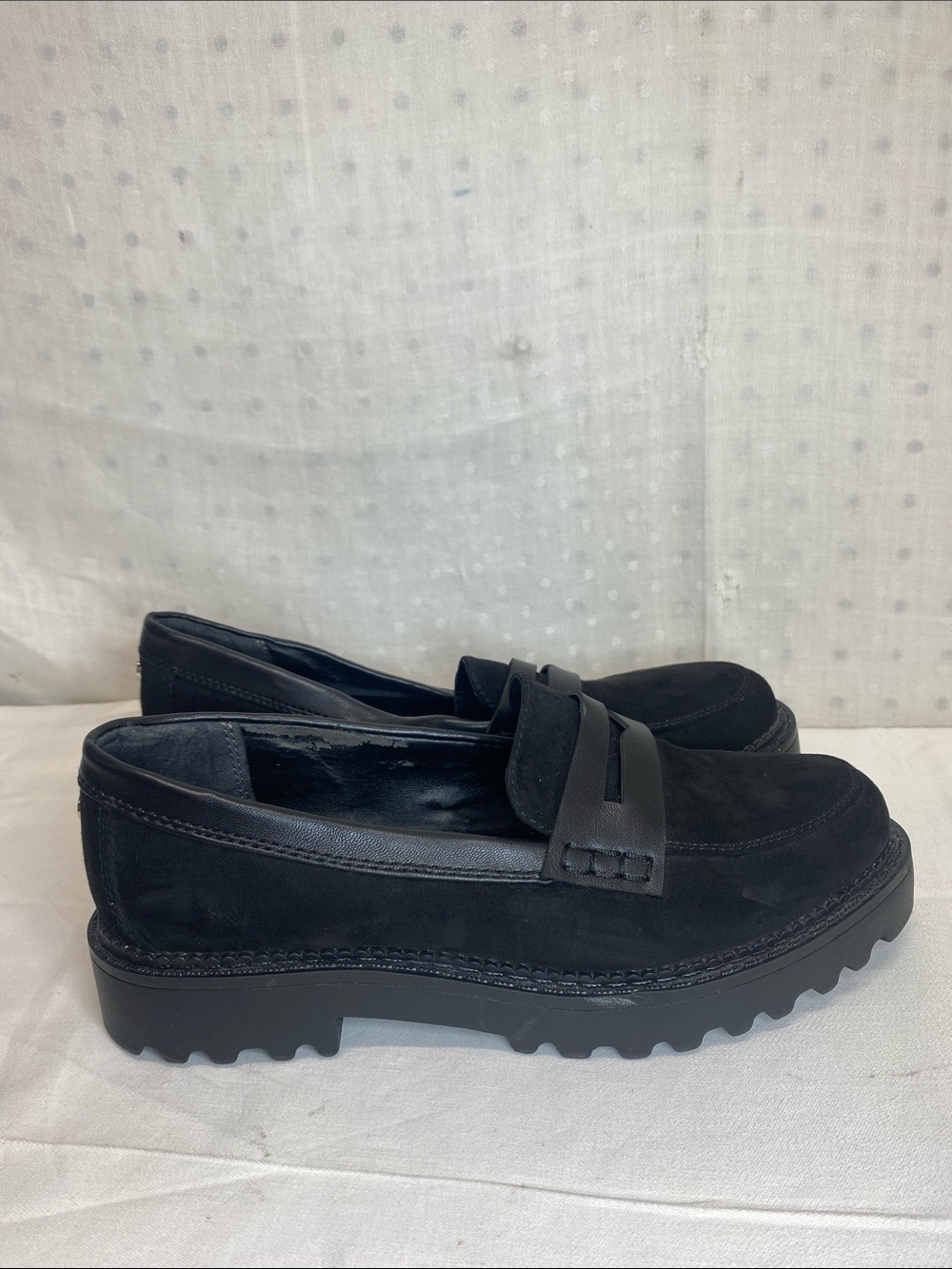 Circus by Sam Edelman Dillon Loafers Size 7.5M